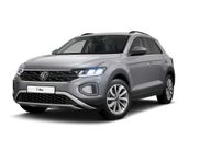 Volkswagen T-Roc Edition Life 1,5 TSI 150 man-PRIVATLEASING