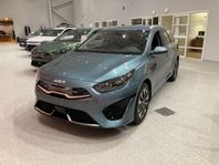 Kia CEED SW Plug-in Hybrid Advance  OMG LEV