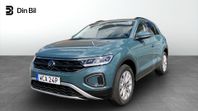 Volkswagen T-Roc Edition Life TSI 150 DSG-PRIVATLEASING