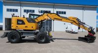 Liebherr A 913 Compact Litronic