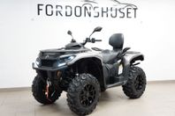 Can-Am OUTLANDER 700 MAX XT | BESTÄLL I DAG!