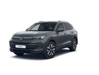 Volkswagen Tiguan Edition Life TSI 150 DSG