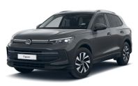 Volkswagen Tiguan Edition 1.5 eTSI 150 hk DSG