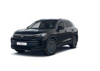 Volkswagen Tiguan Elegance 2.0 TDI 193hk DSG