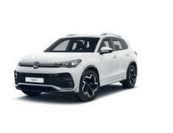 Volkswagen Tiguan R-line Edition 2.0 TDI 193hk DSG