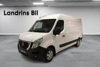 Nissan Interstar L2H2 180 Robo Tekna ERBJUDANDE LAGERBIL