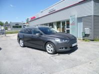 Ford Mondeo Titanium Kombi 2.0 TDCi AWD AUT 180 HK Euro 6