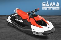 SEA-DOO SPARK TRIXX 3UP 2024