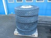 Michein Bridgestone Good Year Continental 13x22,5