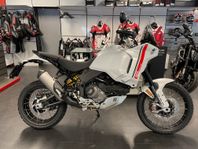 Ducati Desert X Kampanj 15000:-