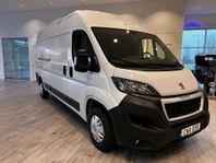 Peugeot Boxer  L3H2 Pro+ 140Hk