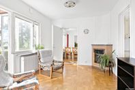 Bostad uthyres - hus i Ljusne - 4 rum, 92m²