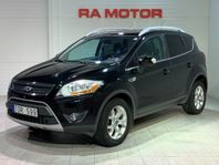 Ford Kuga 2.0 TDCi AWD | Kamrem bytt |