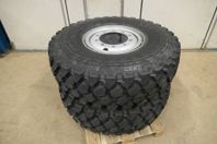 Michelin XZL 14.00xR20