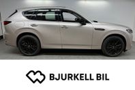 Mazda CX-60 3.3 DE Homura A8 AWD 254hk - 24 KAMPANJ!!