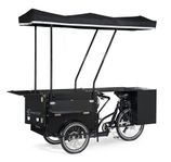 Cargobike Café Electric