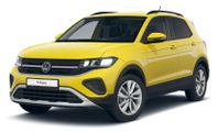 Volkswagen T-CROSS Edition 1.0 TSI 95 hk 5 vxl