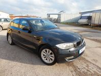 BMW 118 d 5-dörrars Advantage, Comfort Euro 5