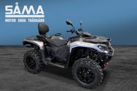 Can-Am Outlander MAX XT 700 T ABS *Inbyteskampanj 10.500:-*