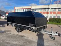 Lorries tt435 black edition