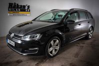 Volkswagen Golf Sportscombi 1.4 TSI Premium R-Line Highline