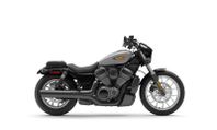 Harley-Davidson RH975S |  NYHET 2024 | JUST NU 3,95%