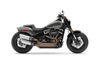 Harley-Davidson FXFBS 114 | JUST NU 3,95%