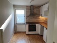 Bostad uthyres - lägenhet i Luleå - 2 rum, 53m²