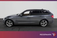 BMW 340 i xDrive 326hk Sport Line Värmare Rattvärme Navi Dra