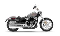 Harley-Davidson FXST | NYHET 2024 | JUST NU 3,95%