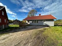 Bostad uthyres - hus i Skara - 3 rum, 115m²