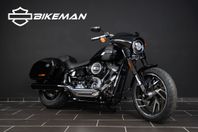 Harley-Davidson FLSB Sport Glide 107"