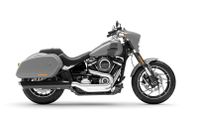 Harley-Davidson FLSB Sport Glide | JUST NU 3,95%