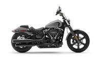 Harley-Davidson FXBBS | JUST NU 3,95%