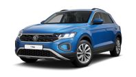 Volkswagen T-Roc Privatleasing Edition paket fr: 3095kr