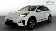 Kia E-Niro | ADVANCE | Kia Godkänd | 0% Räntekampanj