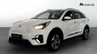 Kia E-Niro | ADVANCE | Keyless | Navigation | Kia Godkänd