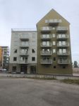 Bostad uthyres - lägenhet i Uppsala - 2 rum, 39m²