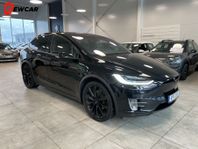 Tesla Model X Autopilot/Drag/MCU2/CCS/Moms/100D