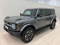 Ford Bronco Bronco, 5 door, Outer Banks, 2023