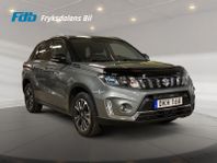 Suzuki Vitara 1.4 Boosterjet AllGrip Inclusive Eu6 Aut