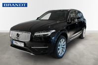 Volvo XC90 T8 AWD Inscription 7-säten