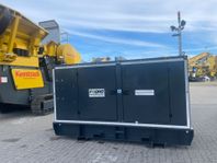 Volvo Rapid 250/275kVA – Strömaggregat / genset