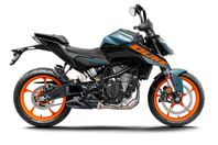 KTM 125 DUKE 2024 KAMPANJ!