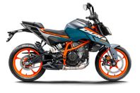 KTM 390 DUKE 2024 KAMPANJ!