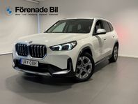 BMW iX1 xDrive30 Model xLine Comfort Acess Rattvärme 5.95%