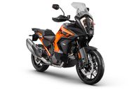 KTM 1290 SUPER ADVENTURE S 2024