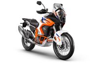 KTM 1290 SUPER ADVENTURE R  OT 2024