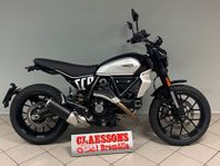 Ducati Scrambler Icon *KAMPANJ*