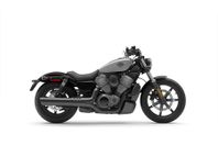 Harley-Davidson Nightster 2024 5,95% ränta !